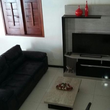 Casa de Praia com Piscina Luís Correia Exterior foto